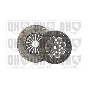 QUINTON HAZELL QKT2504AF