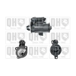 QUINTON HAZELL QRS2170
