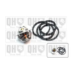 QUINTON HAZELL QTH355K