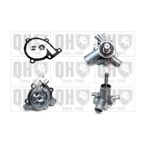 QUINTON HAZELL QCP1009