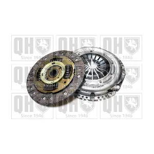 QUINTON HAZELL QKT2450AF