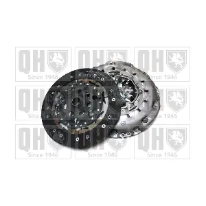 QKT4089AF QUINTON HAZELL