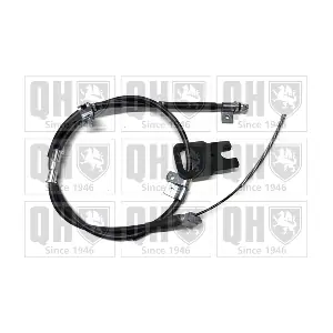 BC4281 QUINTON HAZELL
