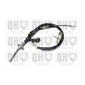 BC2289 QUINTON HAZELL