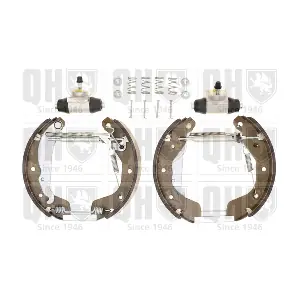 BS840K2 QUINTON HAZELL