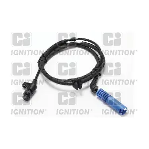 XABS814 QUINTON HAZELL