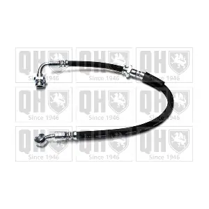 QUINTON HAZELL BFH5743