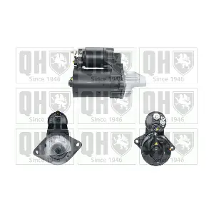 QUINTON HAZELL QRS2320