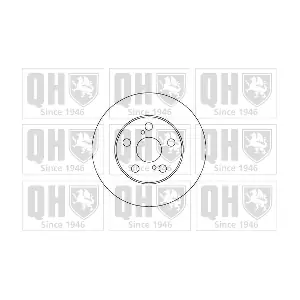 QUINTON HAZELL BDC5088