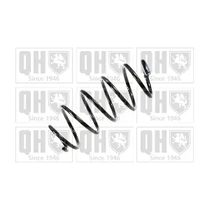 QCS8064 QUINTON HAZELL