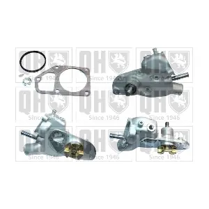 QUINTON HAZELL QCP2456