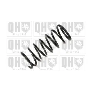 QCS5880 QUINTON HAZELL