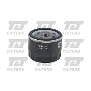 QUINTON HAZELL QFL0262
