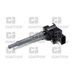 XIC8587 QUINTON HAZELL