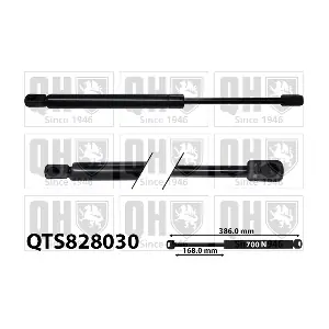 QTS828030 QUINTON HAZELL