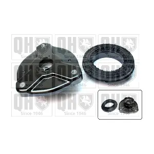 QUINTON HAZELL EMA4983