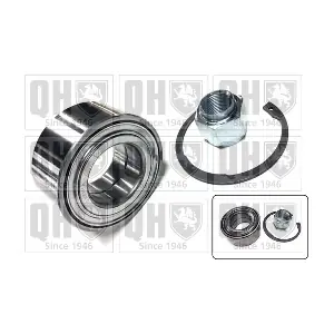 QUINTON HAZELL QWB1150
