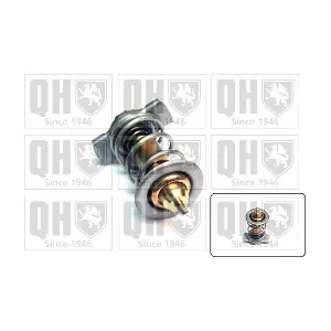 QUINTON HAZELL QTH673
