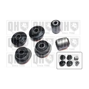 QUINTON HAZELL EMBK2601