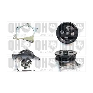 QUINTON HAZELL QCP3949