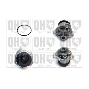 QUINTON HAZELL QCP3576