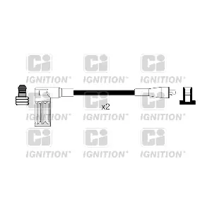 QUINTON HAZELL XC1010