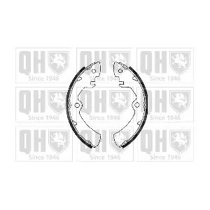 QUINTON HAZELL BS683