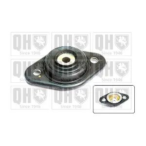 QUINTON HAZELL EMR6001