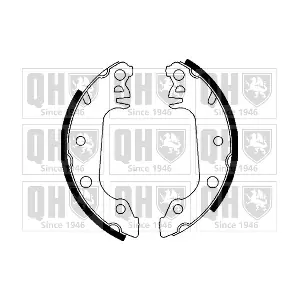 QUINTON HAZELL BS545