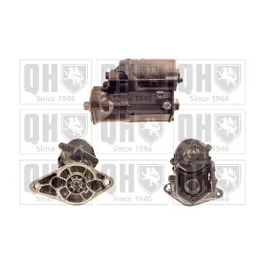 QRS1087 QUINTON HAZELL