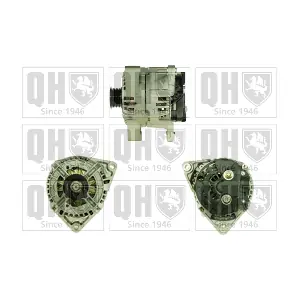 QUINTON HAZELL QRA2920