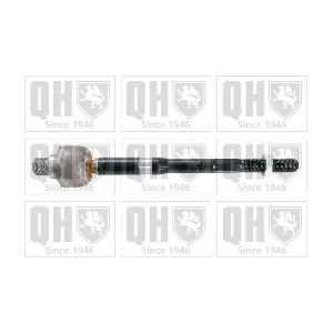 QUINTON HAZELL QR3834S