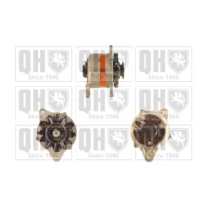 QUINTON HAZELL QRA2831