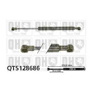 QTS128686 QUINTON HAZELL