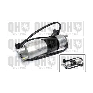 QUINTON HAZELL QFP796