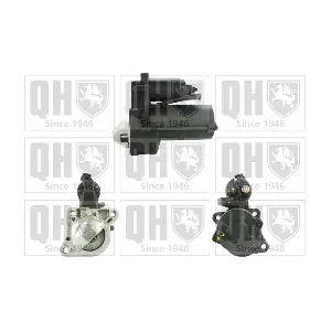 QUINTON HAZELL QRS1556