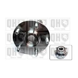 QUINTON HAZELL QWB1473