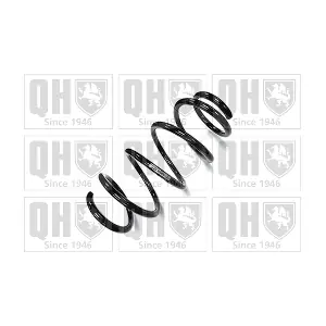 QCS6772 QUINTON HAZELL