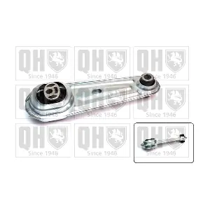 QUINTON HAZELL EM4497
