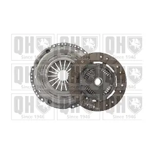 QKT4025AF QUINTON HAZELL