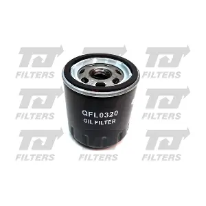 QUINTON HAZELL QFL0320