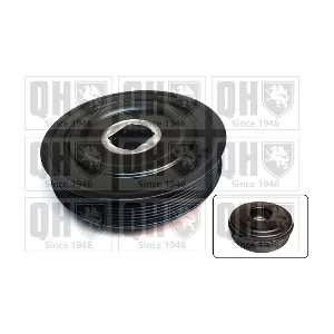 QUINTON HAZELL QCD185