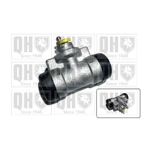 QUINTON HAZELL BWC3807
