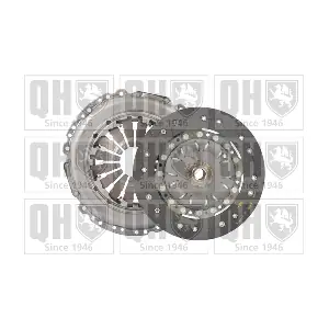 QKT4021AF QUINTON HAZELL