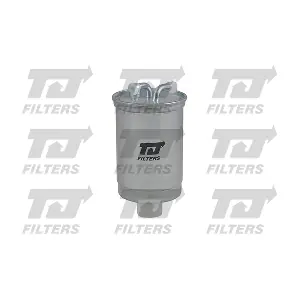 QUINTON HAZELL QFF0080