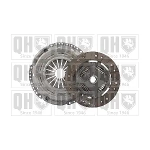 QKT4041AF QUINTON HAZELL