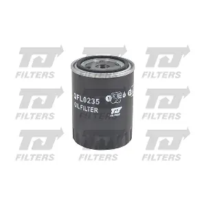 QUINTON HAZELL QFL0235