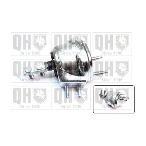 QUINTON HAZELL EM4157