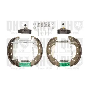 BS836K8 QUINTON HAZELL