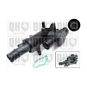 QUINTON HAZELL QTH667K